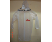 CAPA DE CHUVA PVC REFORÇADA | CDR 04