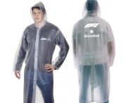 CAPA DE CHUVA PVC REFORÇADA | CDR 06