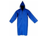 CAPA DE CHUVA PVC REFORÇADA | CDR 09