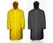 CAPA DE CHUVA PVC REFORÇADA | CDR 11