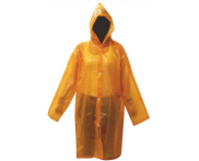 CAPA DE CHUVA PVC REFORÇADA | CDR 12