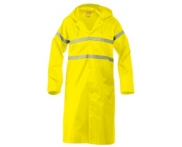 CAPA DE CHUVA PVC REFORÇADA | CDR 14