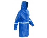 CAPA DE CHUVA PVC REFORÇADA | CDR 15