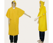 CAPA DE CHUVA PVC REFORÇADA | CDR 17