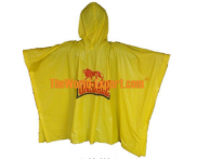 CAPA DE CHUVA PVC REFORÇADA | CDR 19