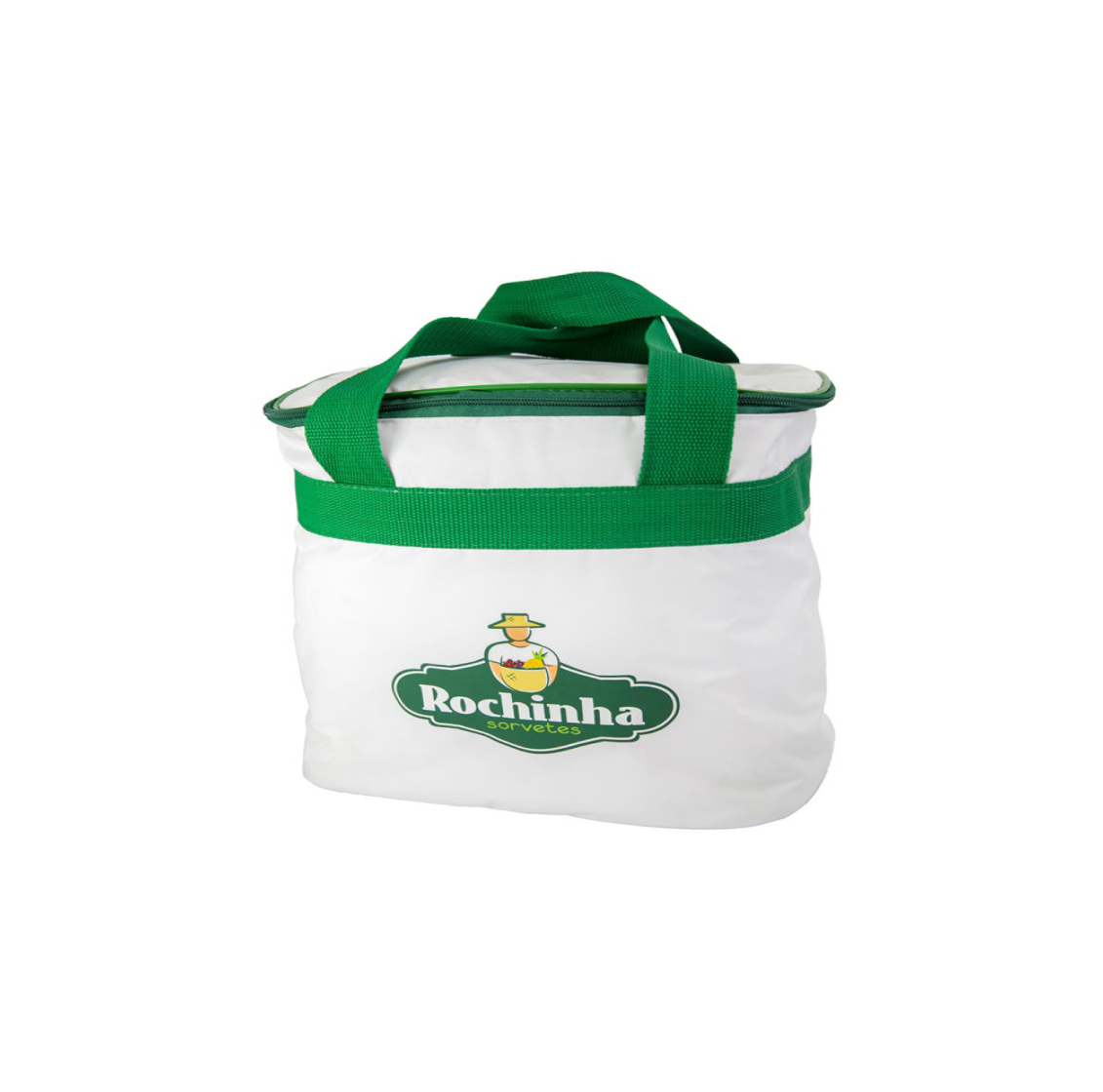 Bolsa Térmica 24 - 25L 32x30x25cm