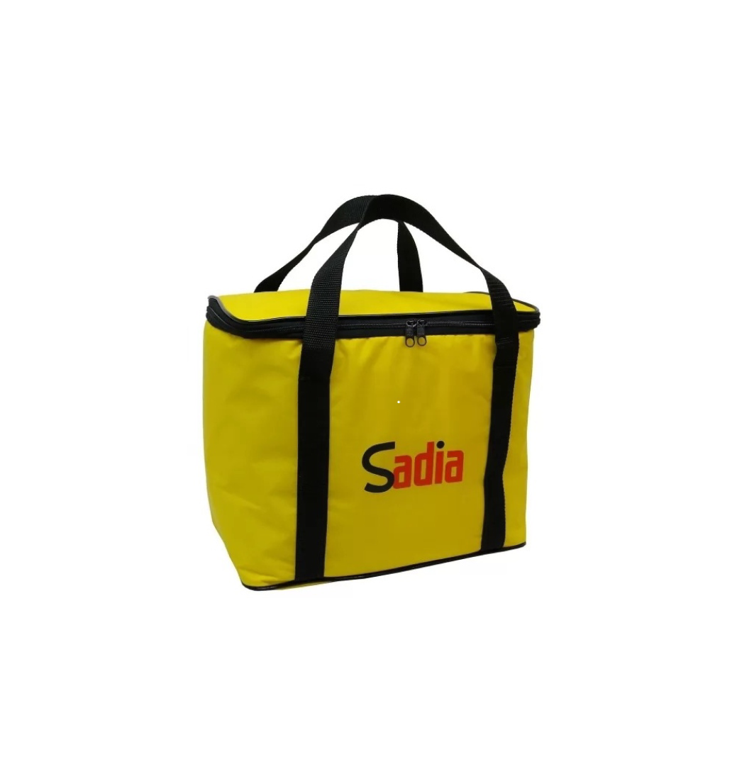 Bolsa Térmica 08 - 18L 30x30x20cm