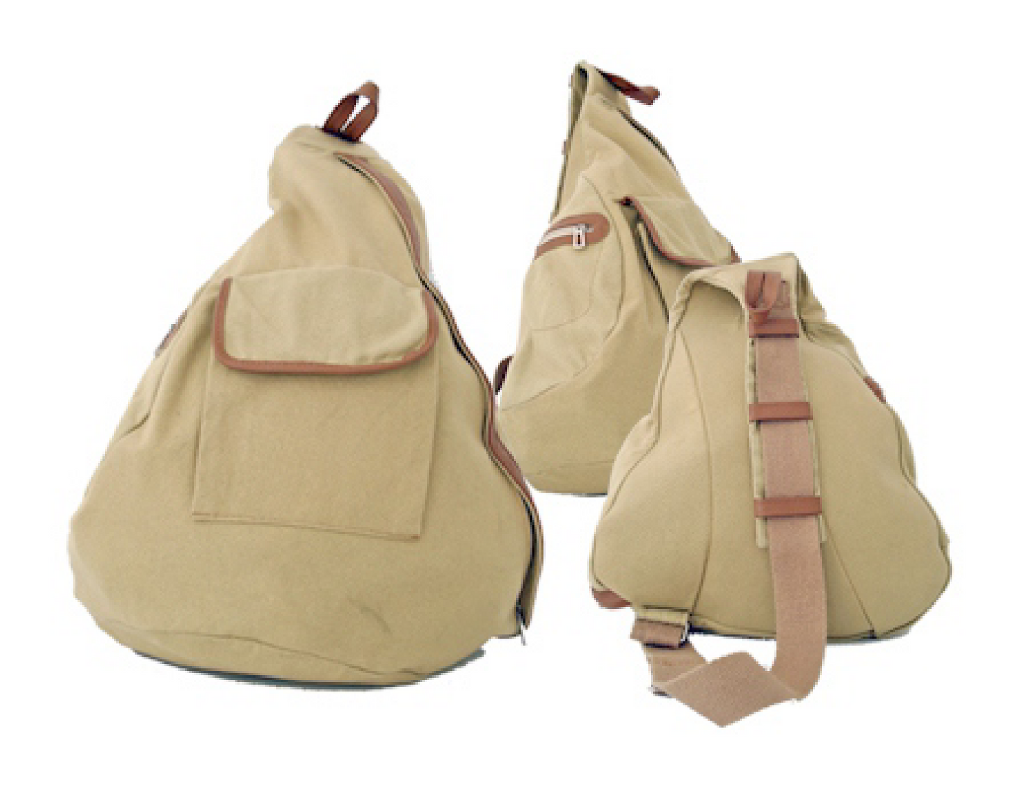 MOCHILAS ECOBAG | SE 40