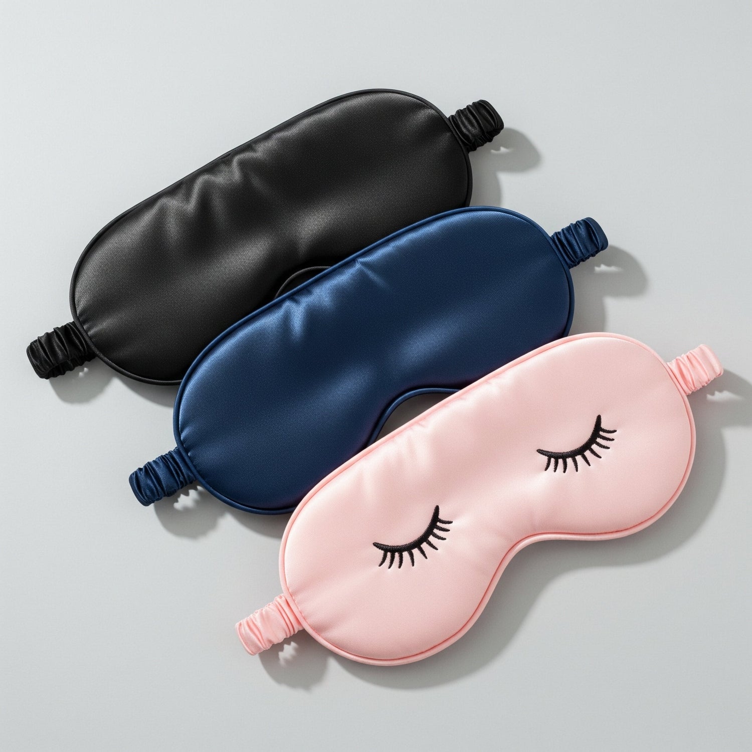 Mascara de Descanço