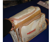 BOLSA DE BEBÊ | BB 12