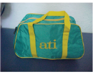 BOLSA DE VIAGEM | BV 20