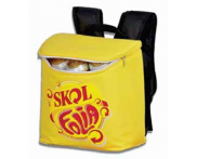 BOLSA TÉRMICA 14L - 28x32x15cm