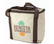 BOLSA TÉRMICA 20L - 30x30x22cm