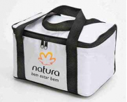 BOLSA TÉRMICA  20L - 40x25x20cm