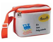 BOLSA TÉRMICA 2L - 16x14x10cm