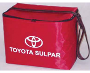 BOLSA TÉRMICA 35L - 40x35x25cm