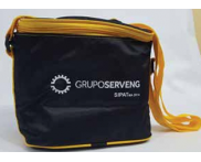 BOLSA TÉRMICA 3L - 18x15x10cm