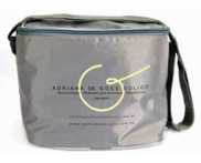 BOLSA TÉRMICA 5L - 20x18x16cm
