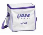 BOLSA TÉRMICA 8L - 20x20x20cm