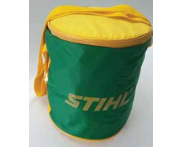 BOLSA TÉRMICA REDONDA 12L - 21x32cm
