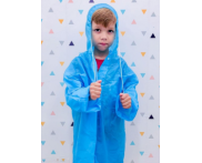 CAPA DE CHUVA PVC REFORÇADA | CDR 20