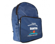 MOCHILAS DE TECIDO | MT 01