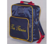 MOCHILAS DE TECIDO | MT 02