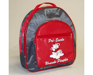 MOCHILAS DE TECIDO | MT 03