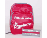 MOCHILAS DE TECIDO | MT 05