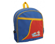 MOCHILAS DE TECIDO | MT 06
