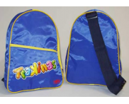 MOCHILAS DE TECIDO | MT 07
