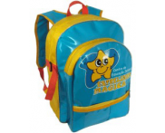 MOCHILAS DE TECIDO | MT 11