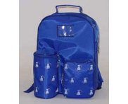 MOCHILAS DE TECIDO | MT 30