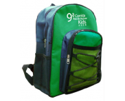 MOCHILAS DE TECIDO | MT 31