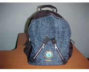 MOCHILAS DE TECIDO | MT 37