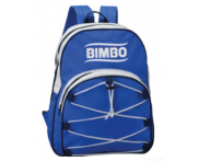MOCHILAS DE TECIDO | MT 39