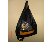 MOCHILAS DE TECIDO | MT 42