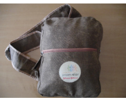 MOCHILAS DE TECIDO | MT 46