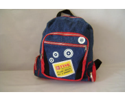 MOCHILAS DE TECIDO | MT 48