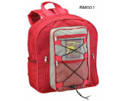 MOCHILAS DE TECIDO | MT 49