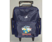 MOCHILAS DE TECIDO | MT 51