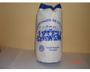 MOCHILAS PVC BRANCO | MO 09 (10x10x22cm)