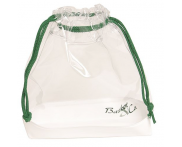 MOCHILAS PVC CRISTAL | MO 13 (25x30cm)