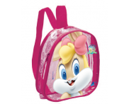 MOCHILAS PVC CRISTAL | MO 19 (22x32x10cm)