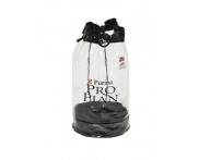 MOCHILAS PVC CRISTAL | MO 36 (16x16x30cm)