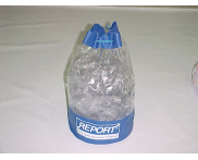 MOCHILAS PVC CRISTAL | MO 39 (12x12x18cm)