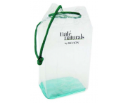 MOCHILAS PVC FUNDO RETANGULAR | MO 15 (18x10x32cm)