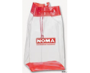 MOCHILAS PVC FUNDO RETANGULAR | MO 21 (20x12x33cm)