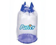 MOCHILAS PVC SARJA | MO 28 (18x18x32cm)