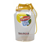 MOCHILAS PVC SARJA | MO 40 (20x20x33cm)